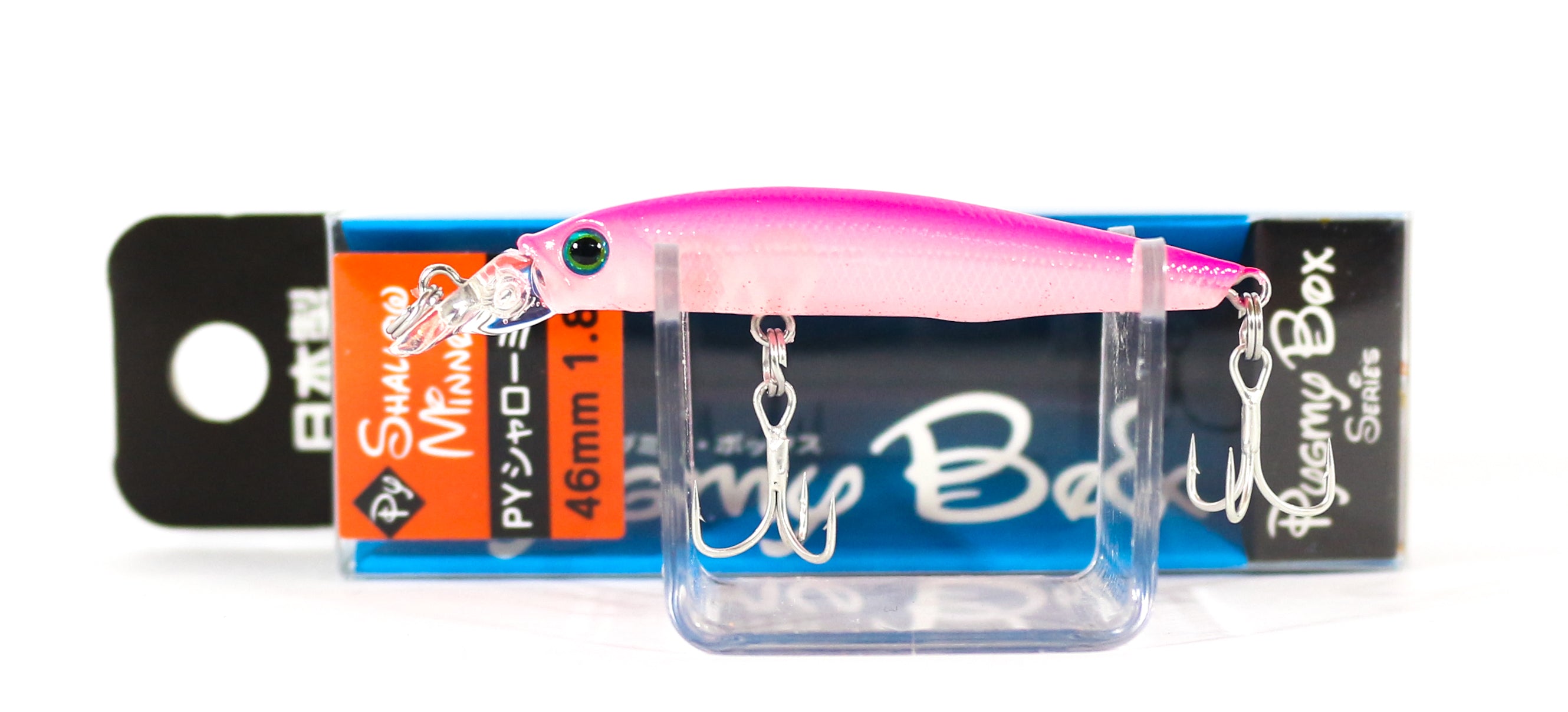 Lure Haven Singapore