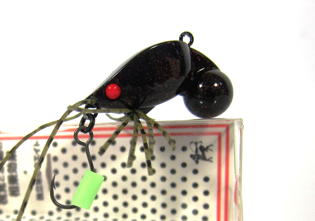 Lure Haven Singapore