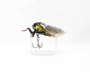 Leurre de surface jackson namazemi - 4cm Leurre de surface jackson namazemi - 4cm