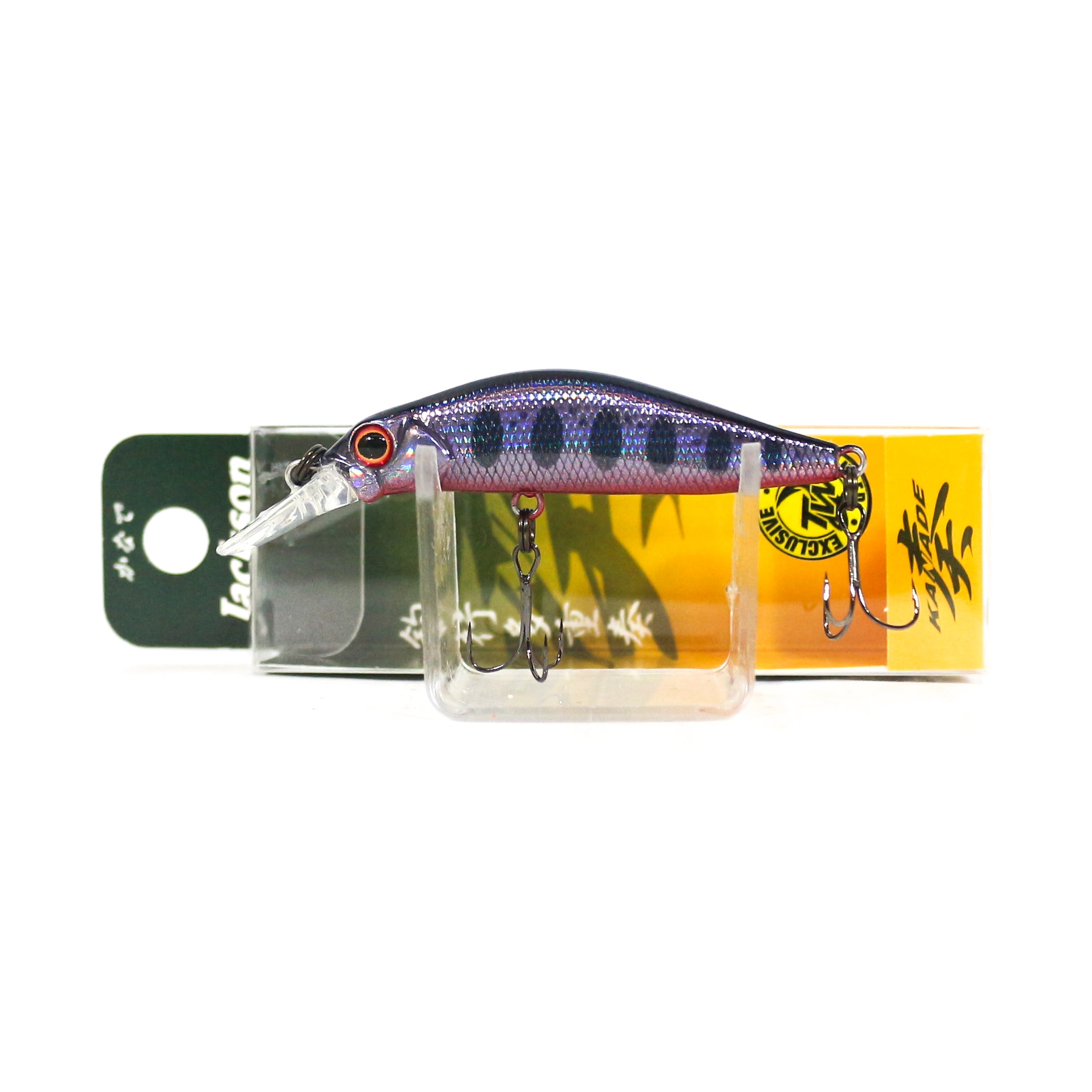 Lure Haven Singapore