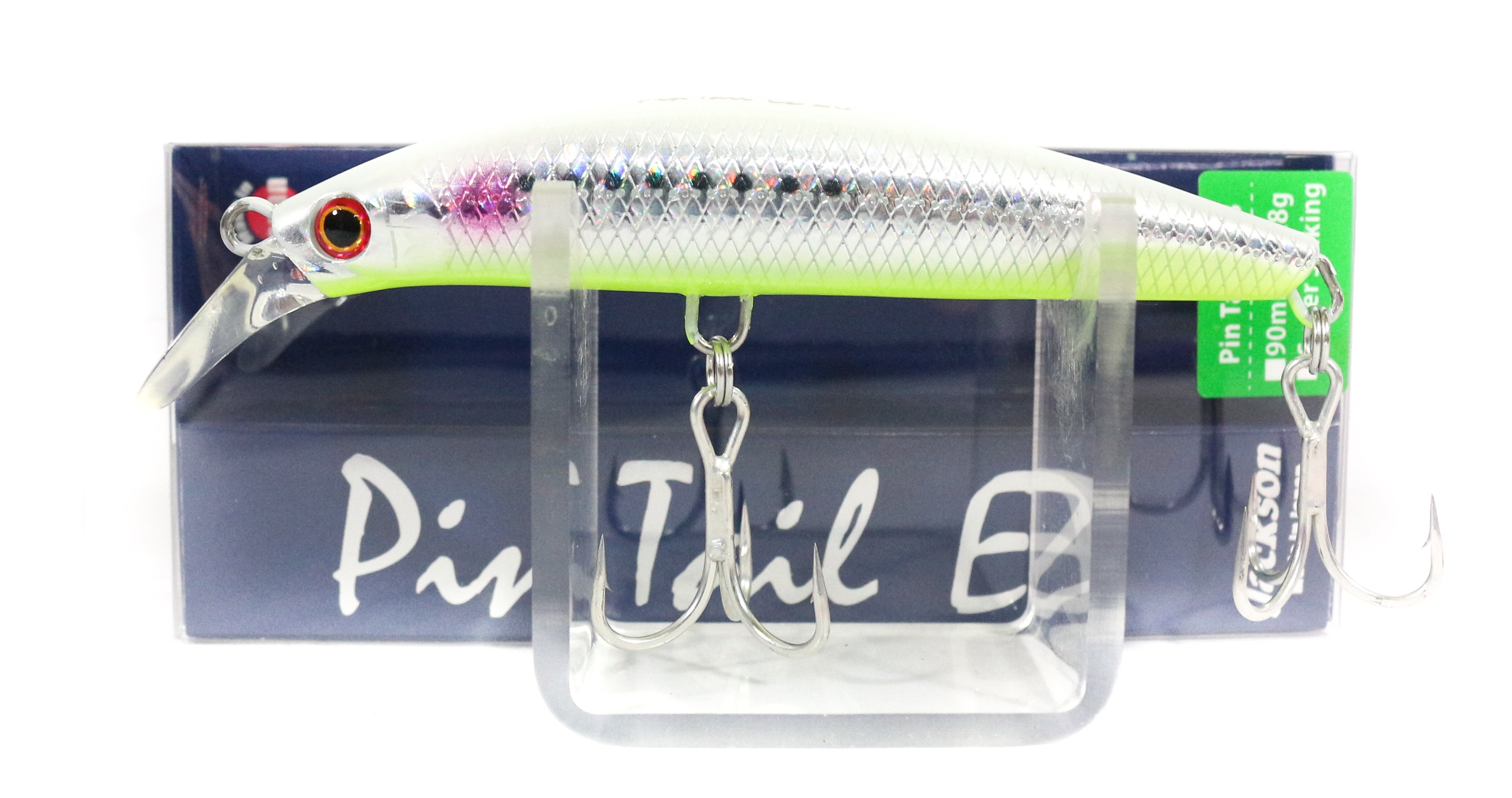 Lure Haven Singapore