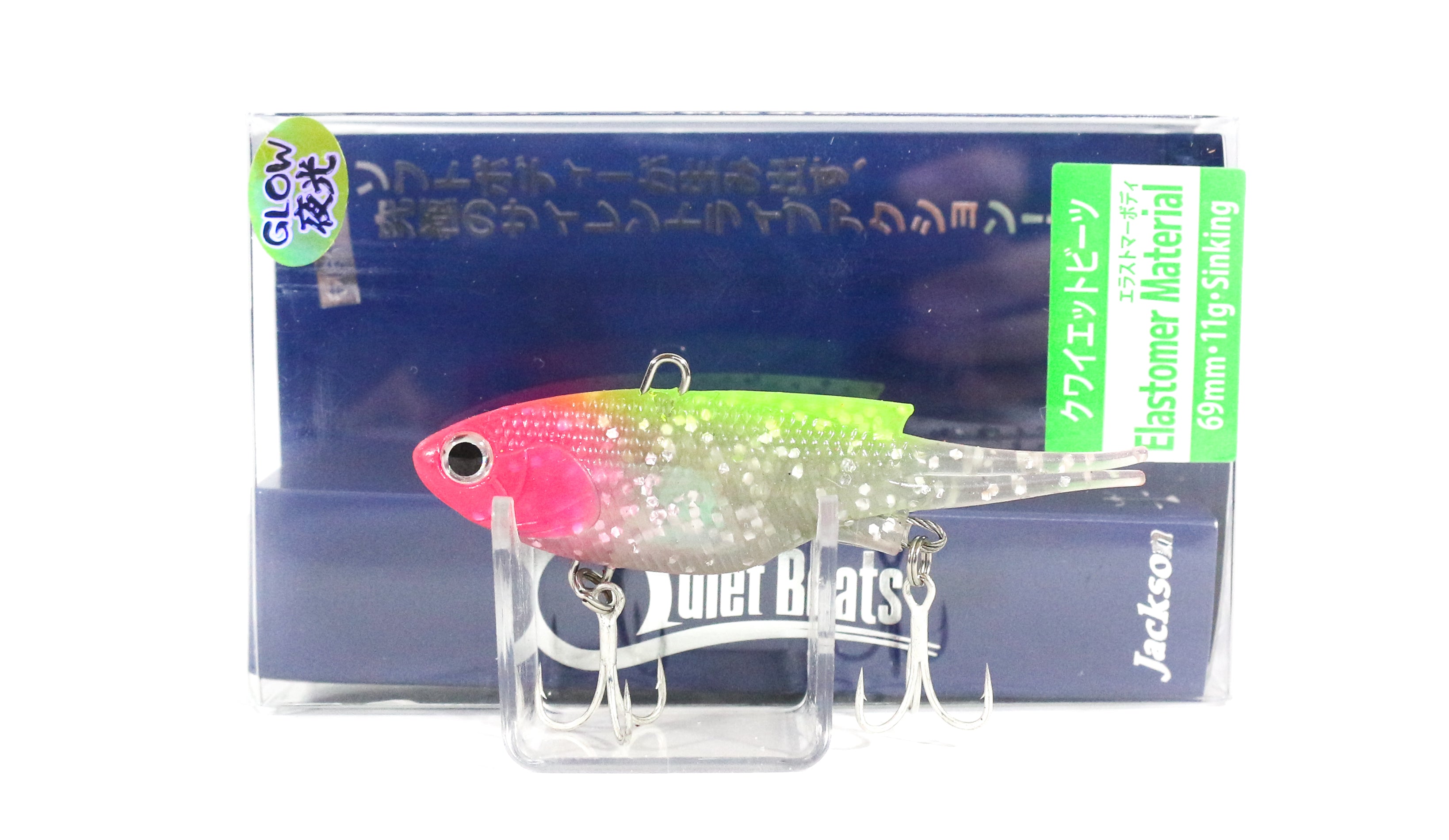 Lure Haven Singapore