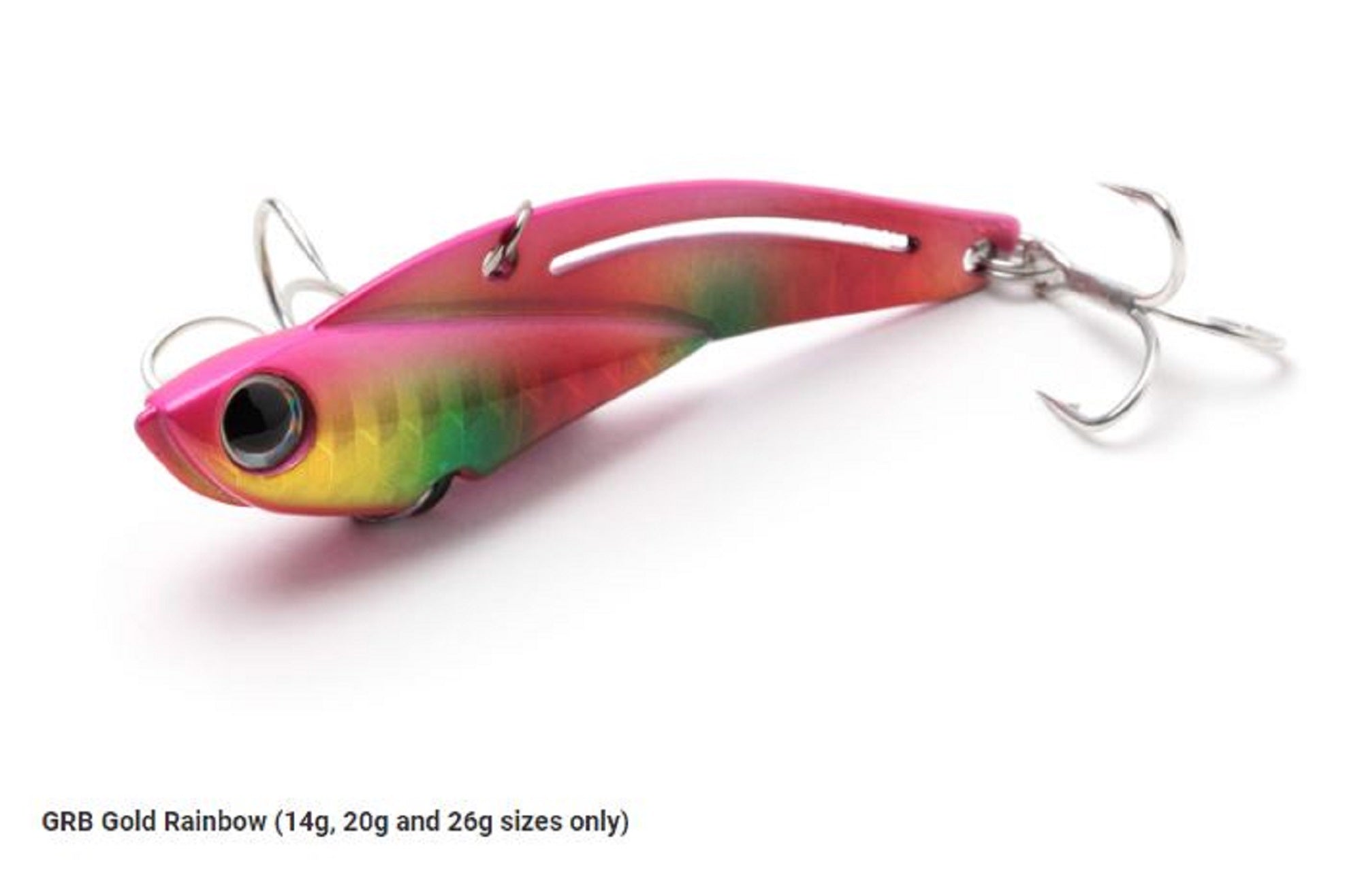Lure Haven Singapore