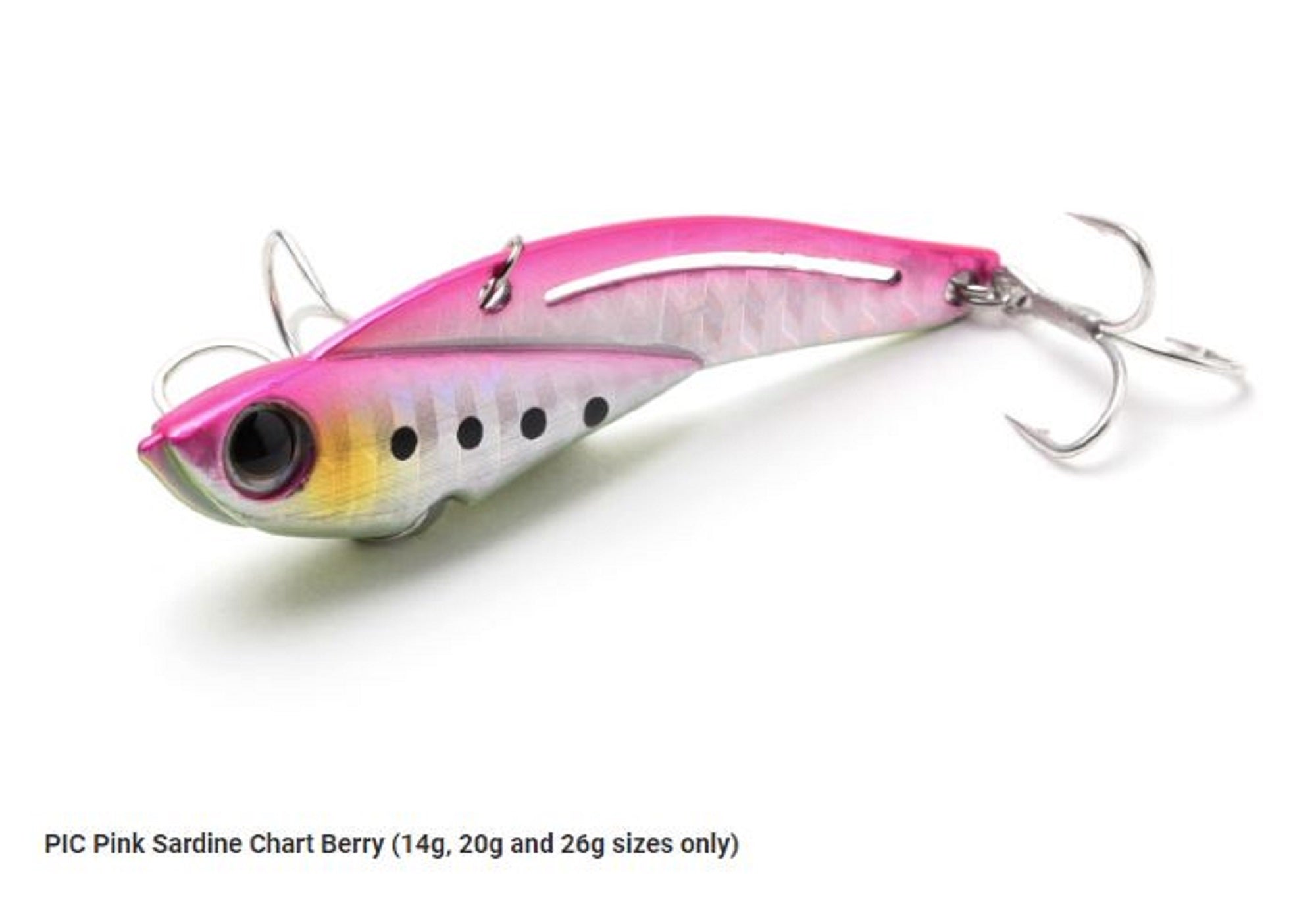 Lure Haven Singapore