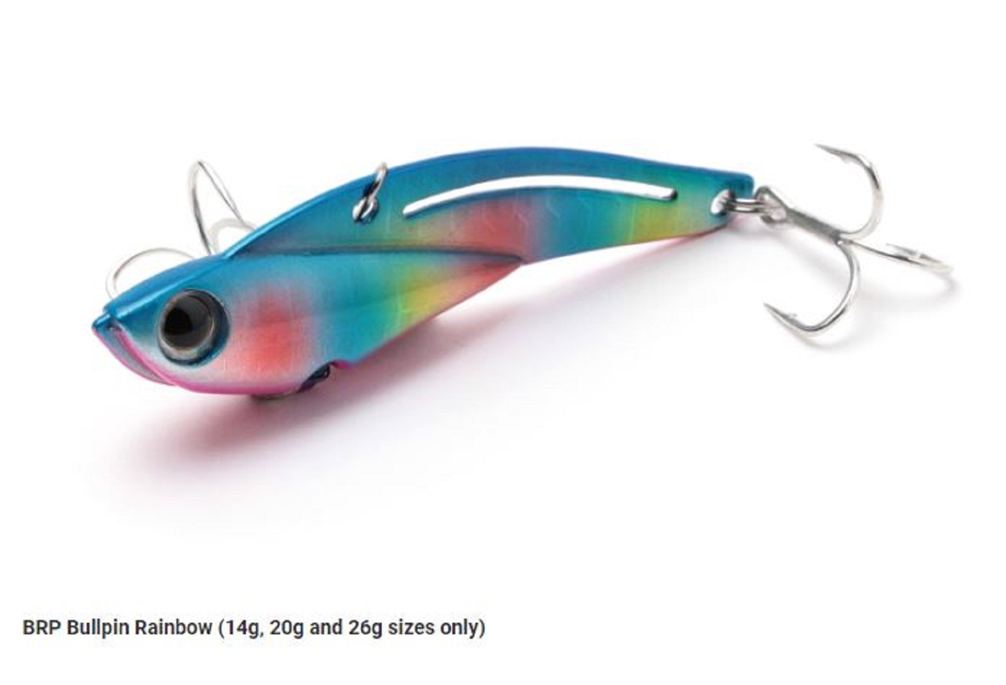 Lure Haven Singapore