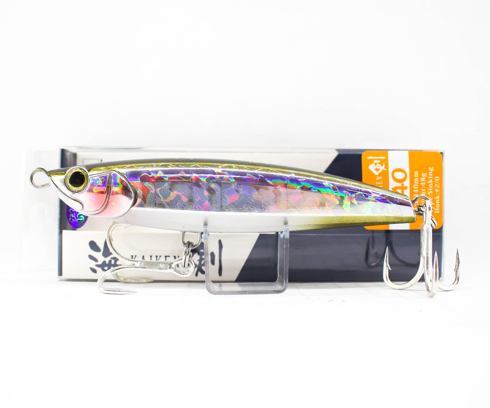 Lure Haven Singapore