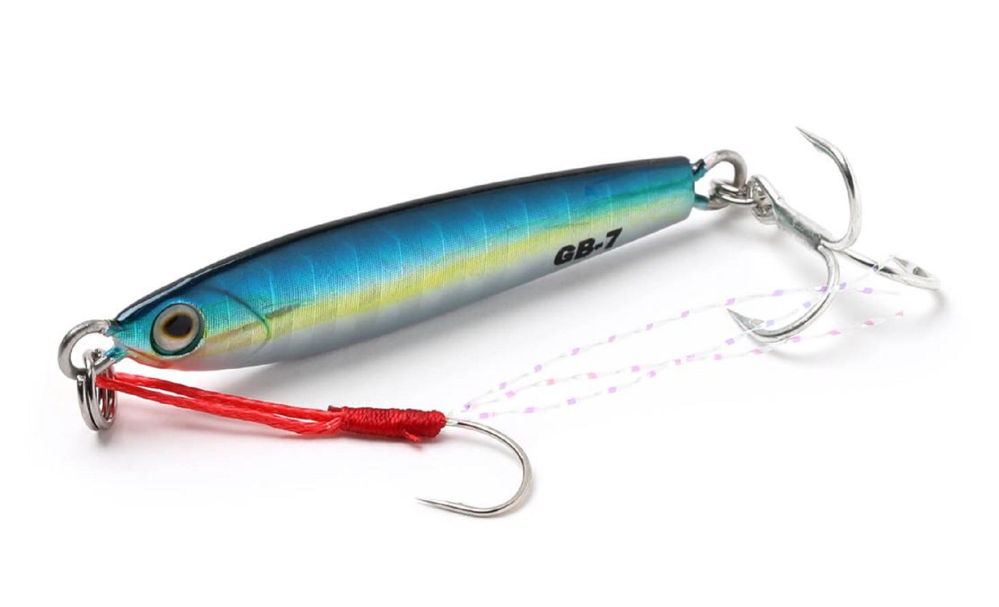 Lure Haven Singapore