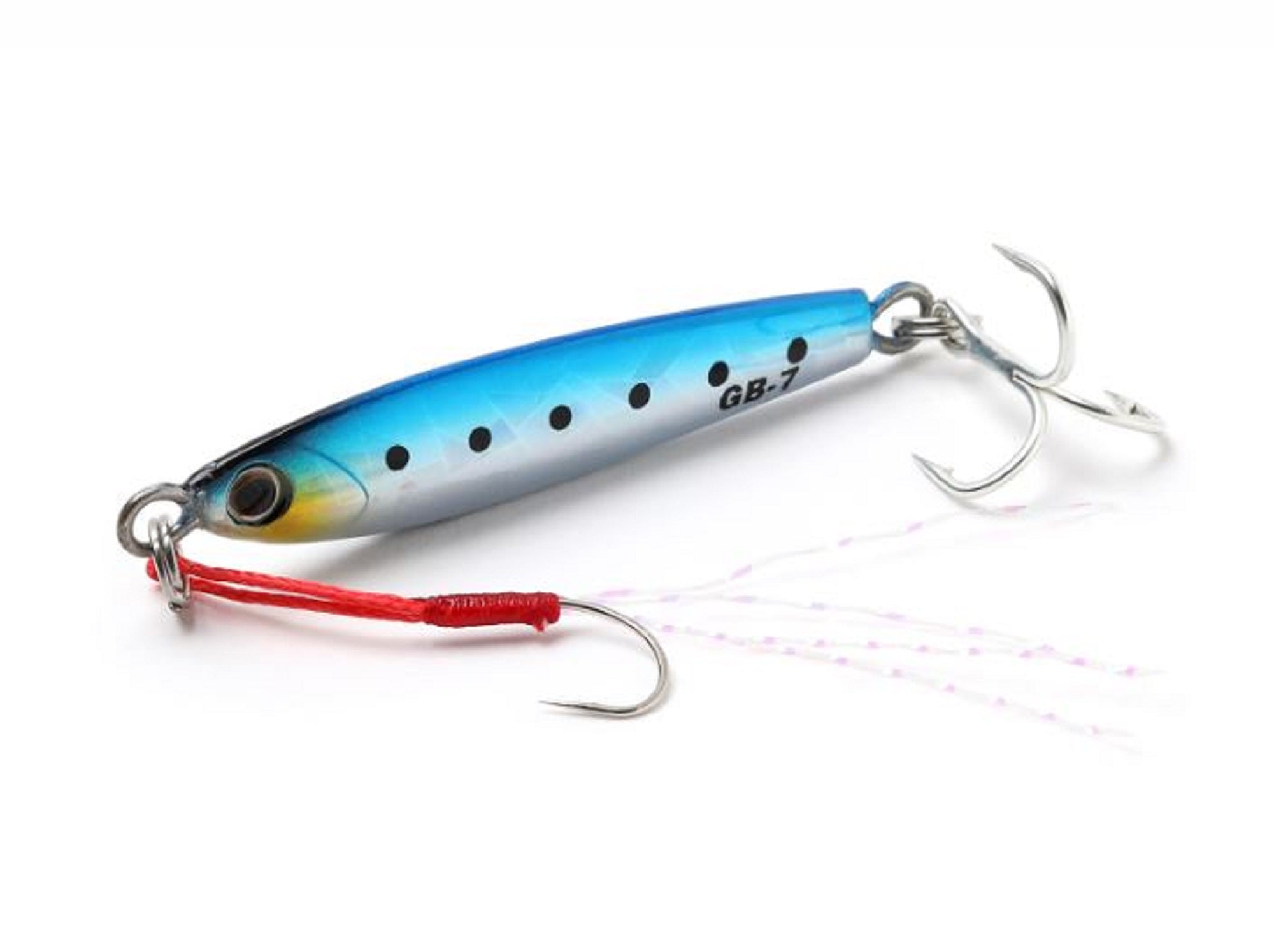 Lure Haven Singapore
