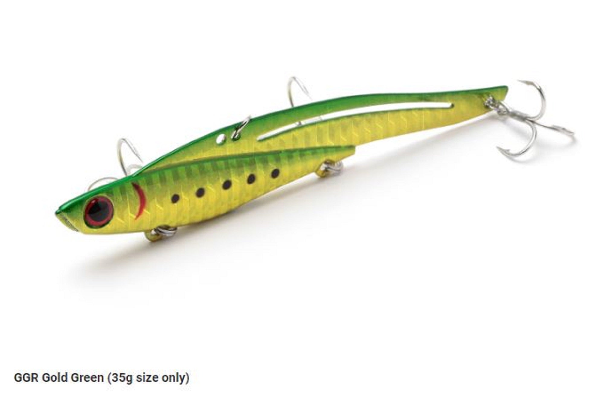 Lure Haven Singapore