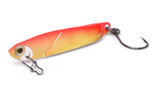 Jackson Freak Set 15 Grammes – Leurre Coulant Silencieux Pour Pêche En Mer (CBN 5081)