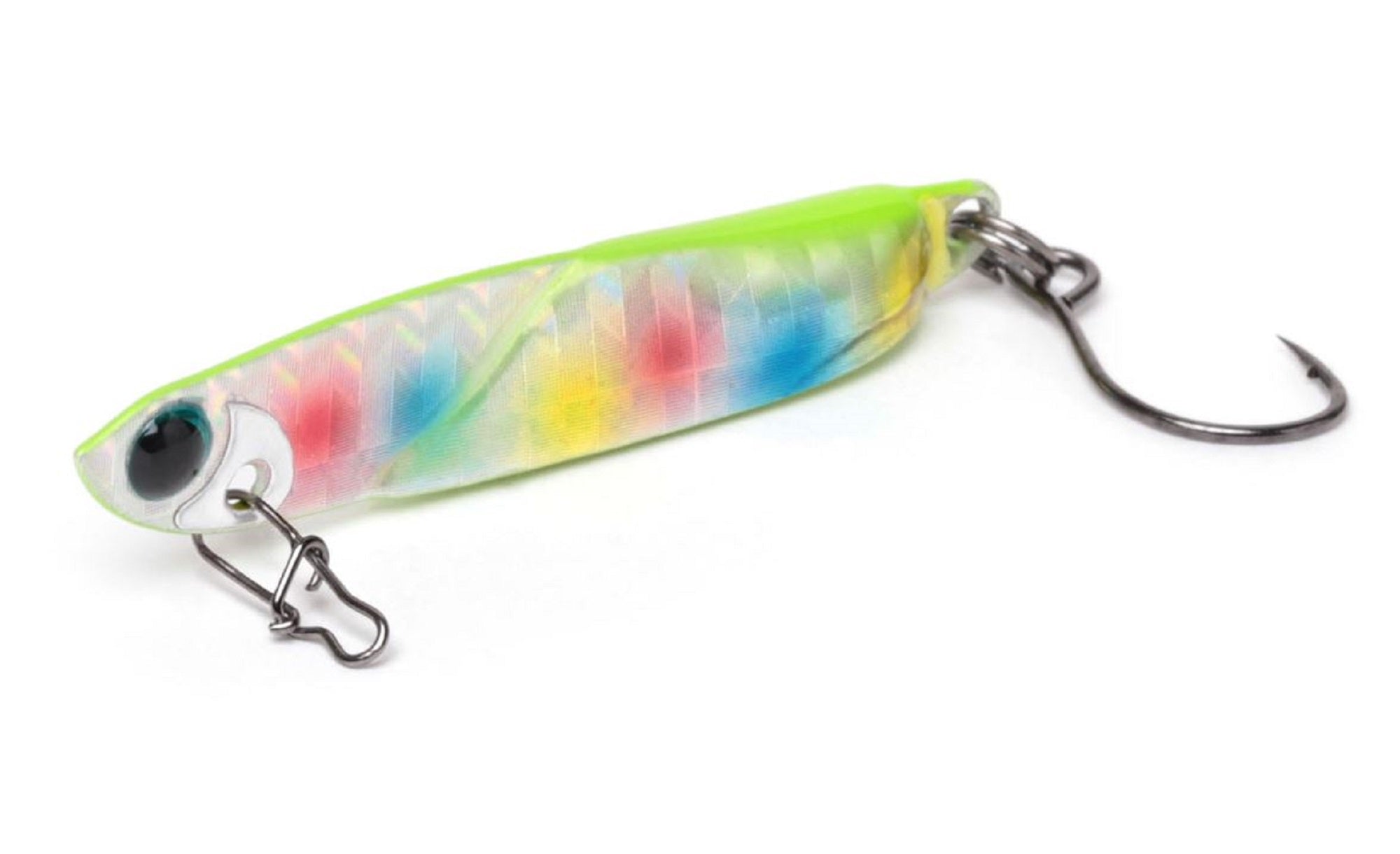 Lure Haven Singapore