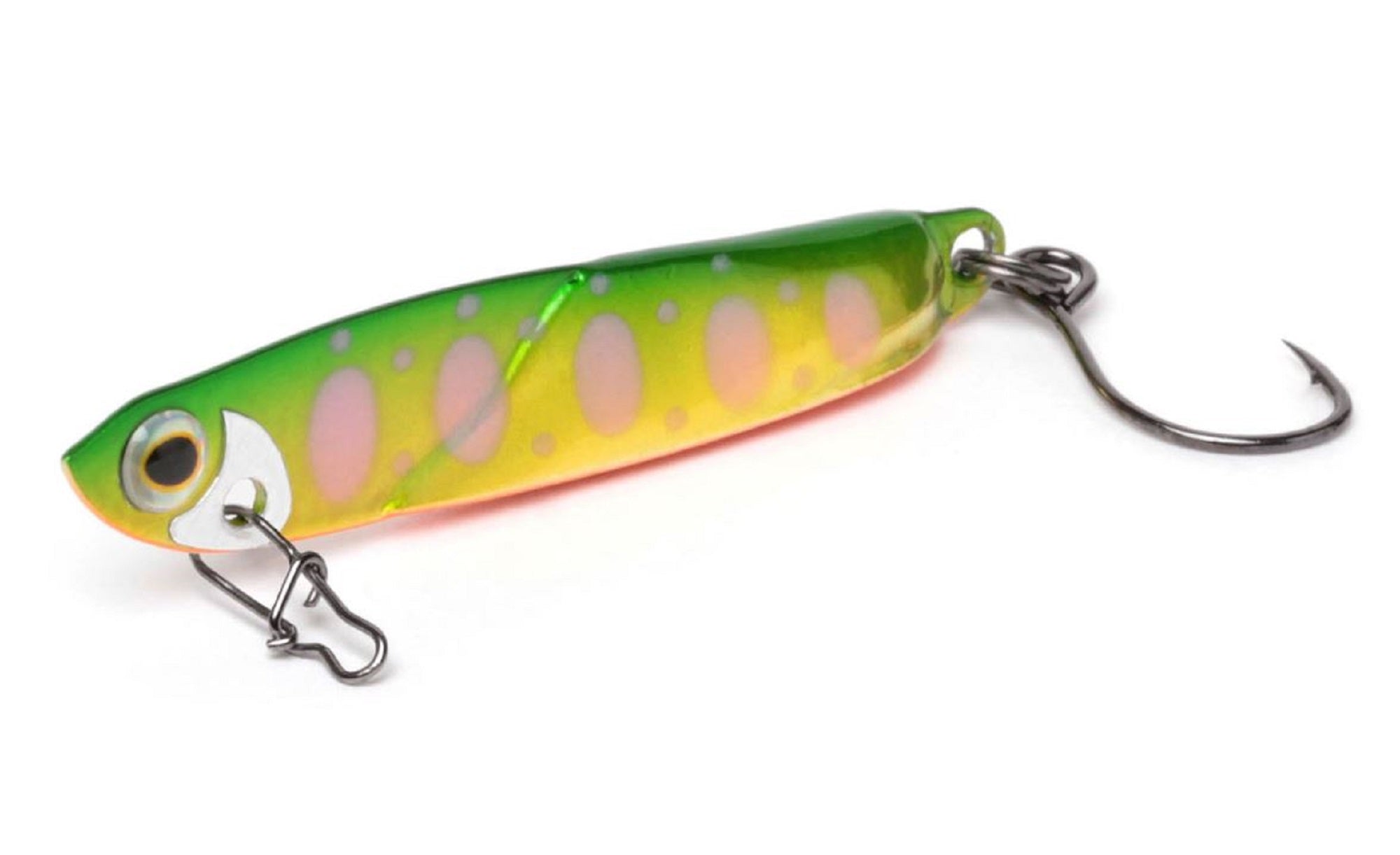 Lure Haven Singapore