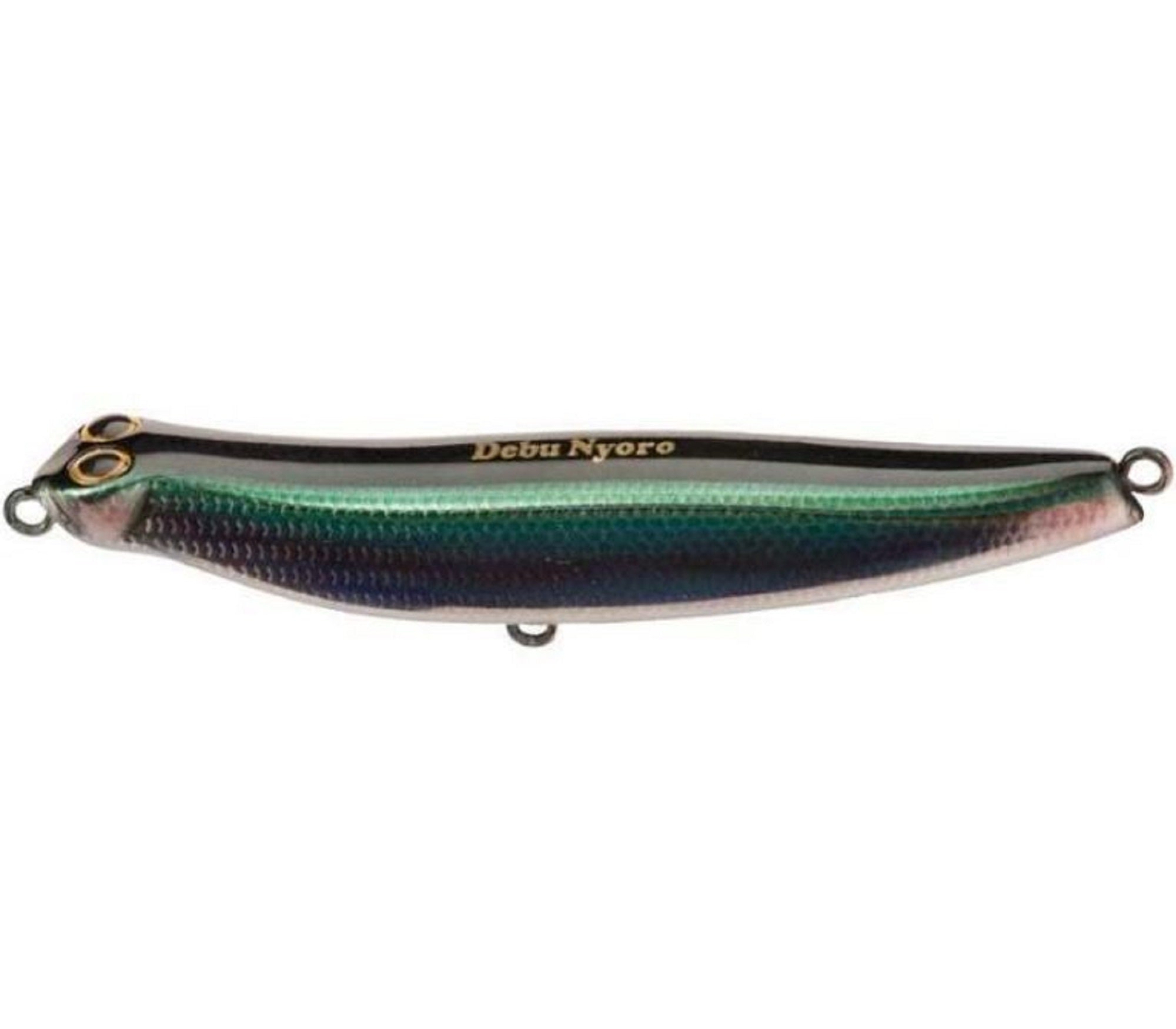 Jackson Debu Nyoro 85 Sinking Lure NKI (6356)