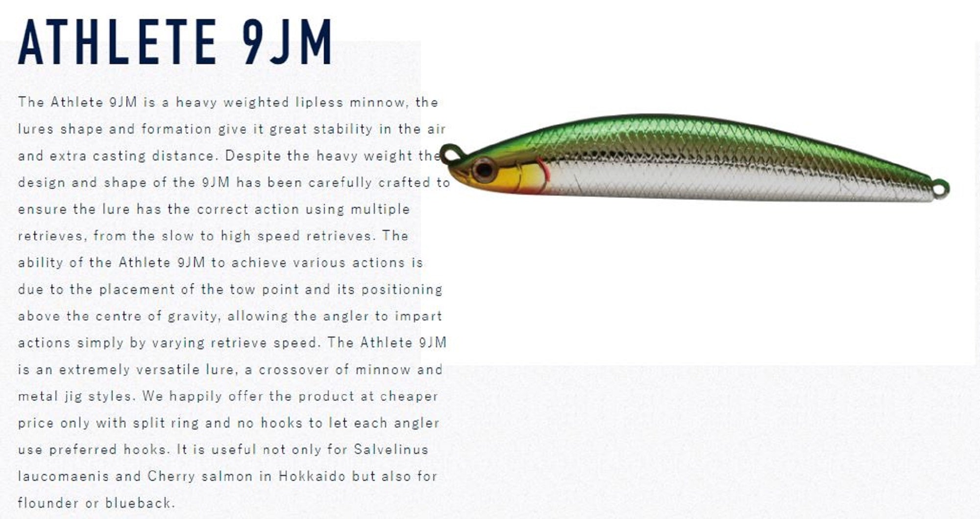 Lure Haven Singapore