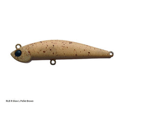 Jackson Trout Tune 55 HW - Fish In Golfe