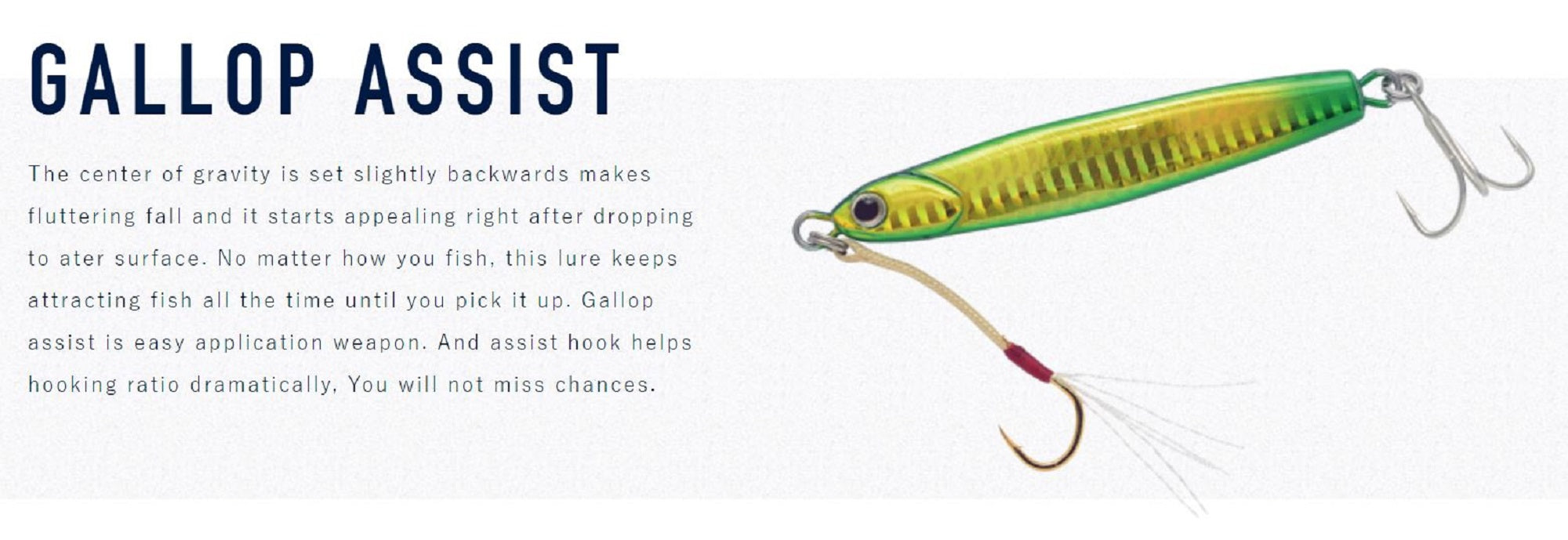 Lure Haven Singapore