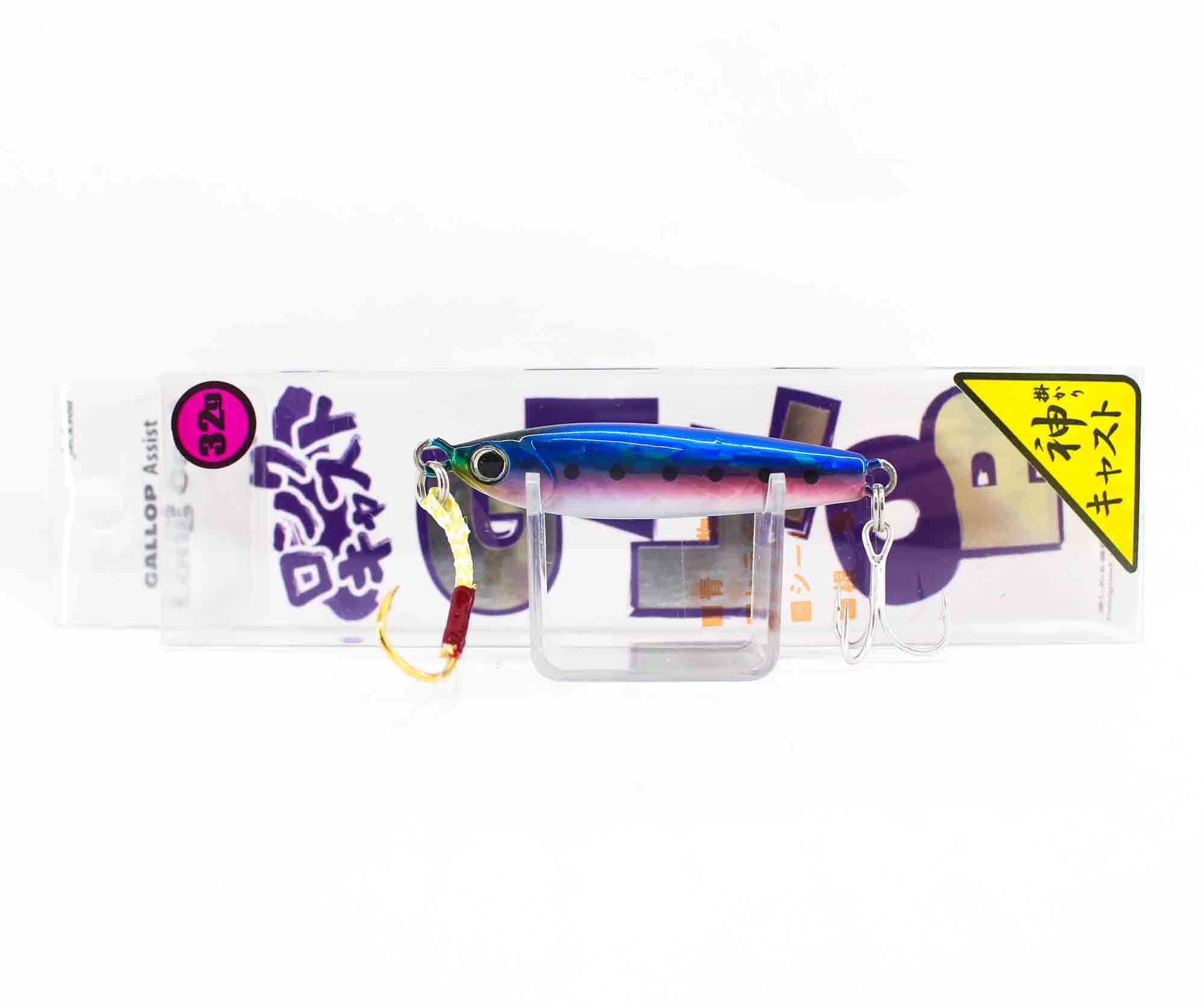 Lure Haven Singapore