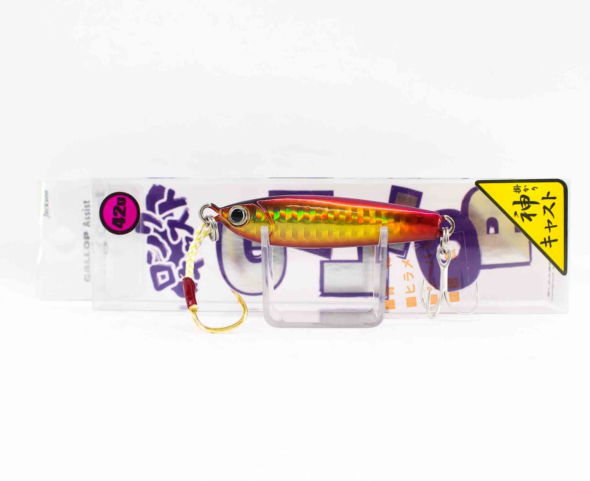 Lure Haven Singapore