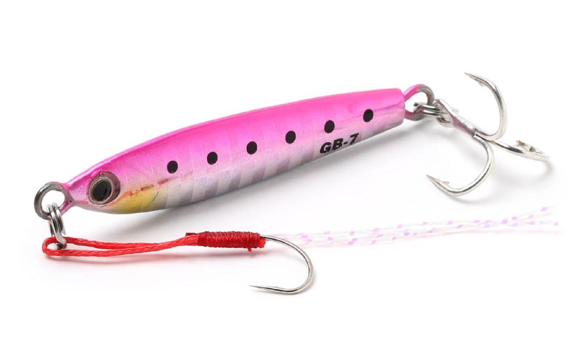 Lure Haven Singapore