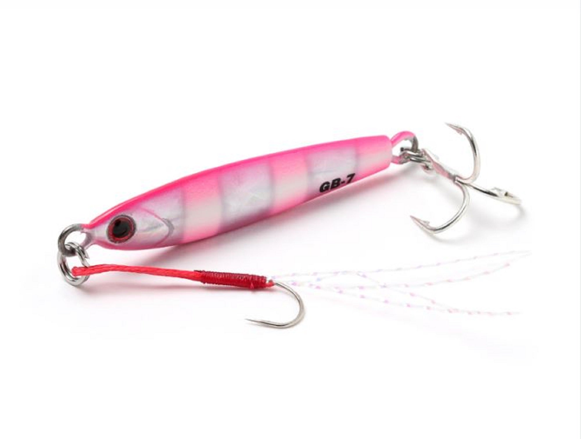 Lure Haven Singapore