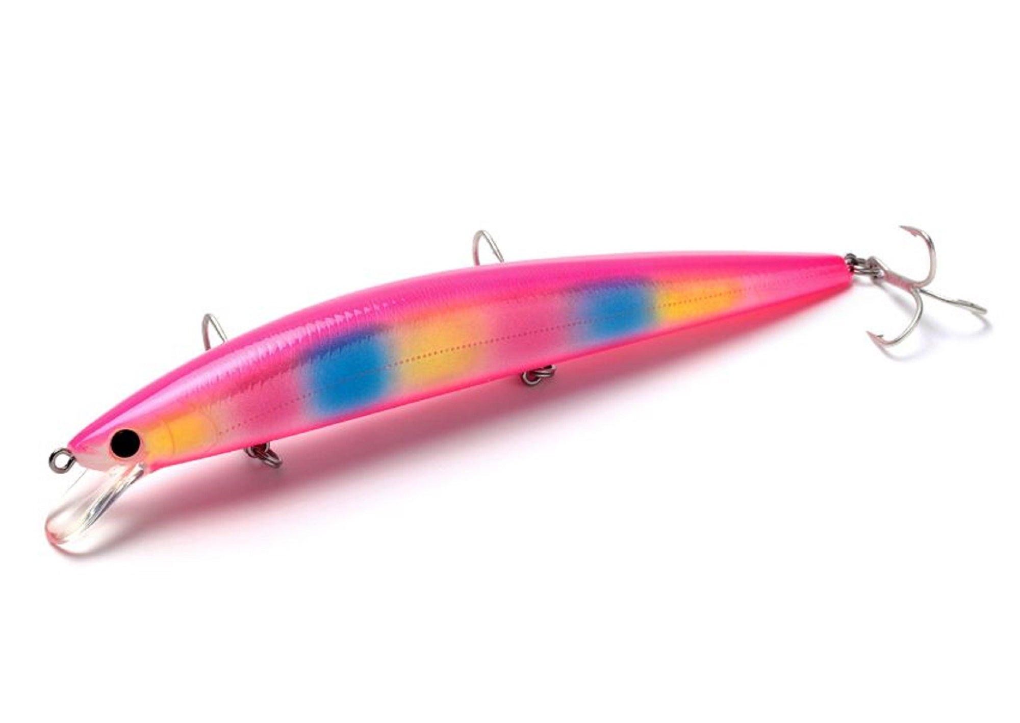 Lure Haven Singapore