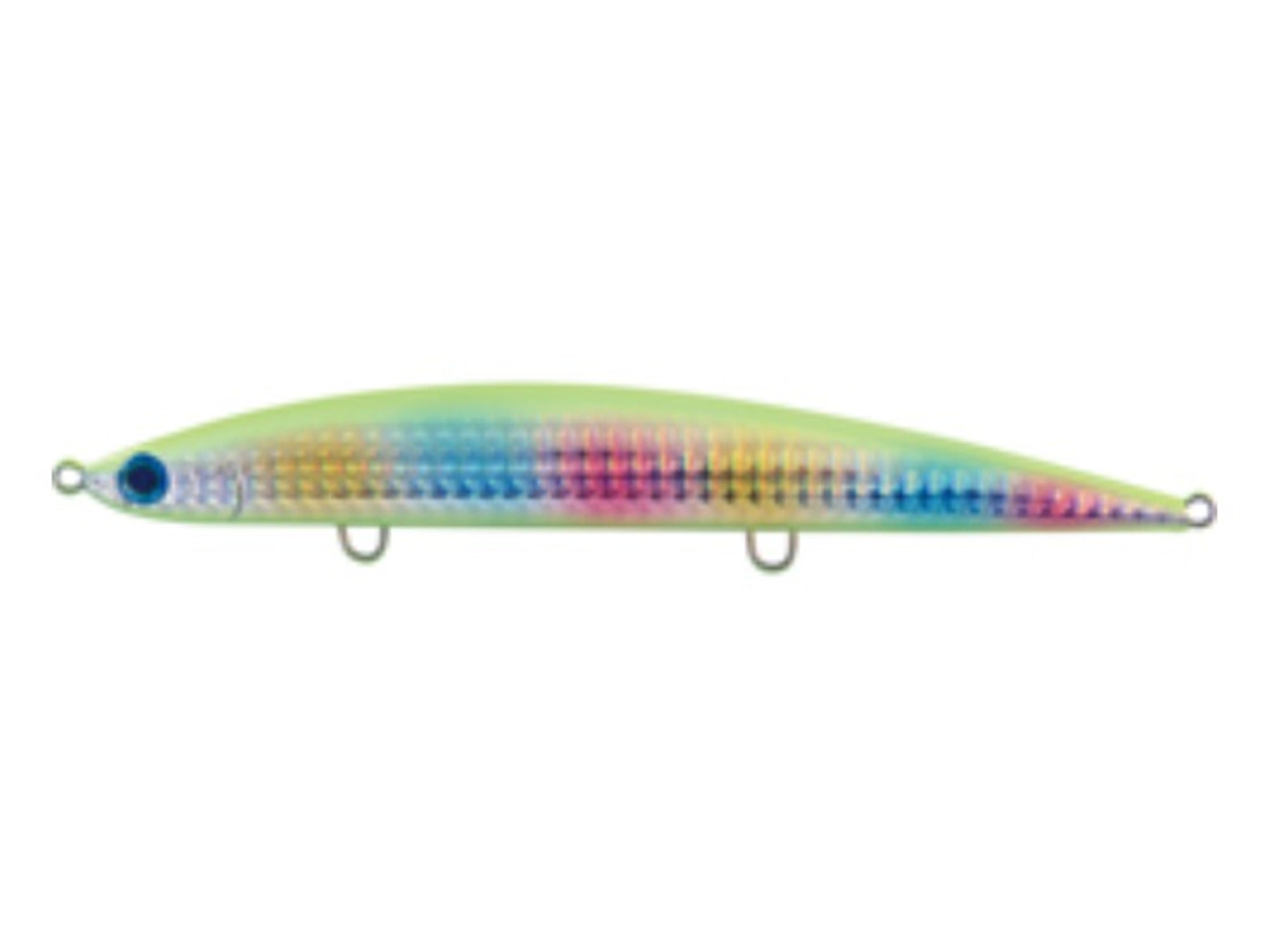 Jackson Athlete 14 SSP Sinking Lure RLC (3149)