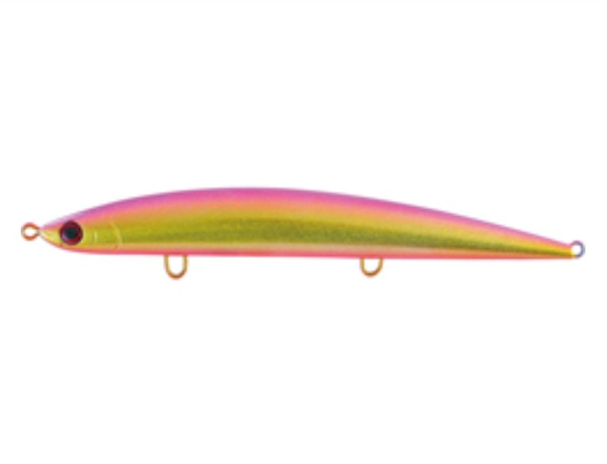 Jackson Athlete 14 SSP Sinking Lure PGD (3170)