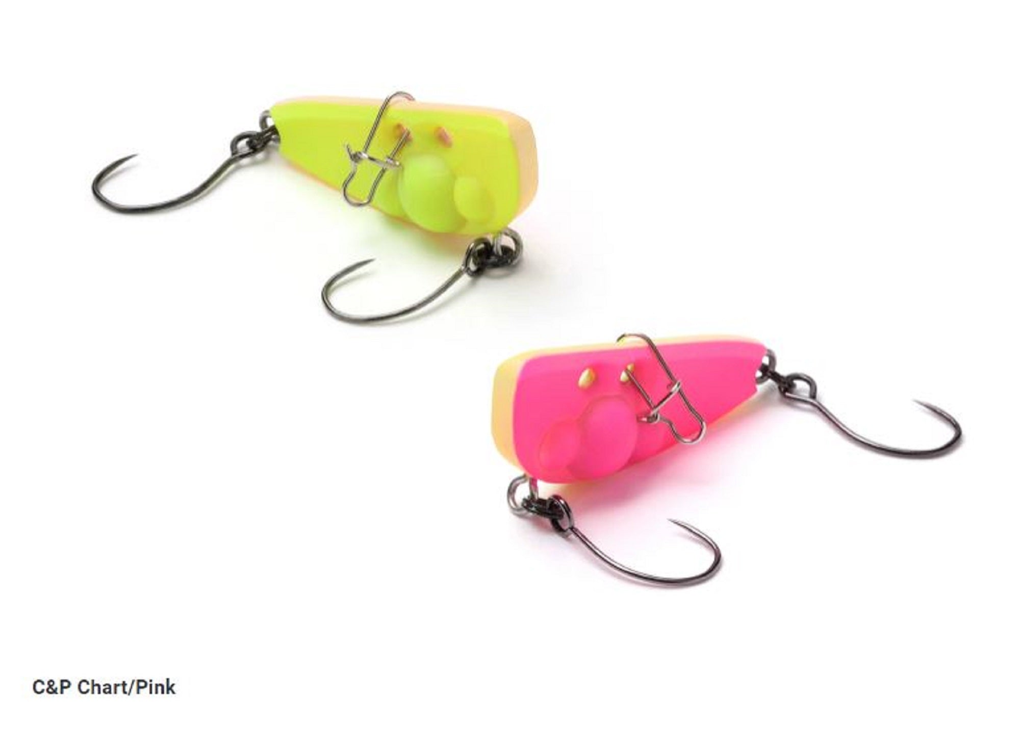 Lure Haven Singapore