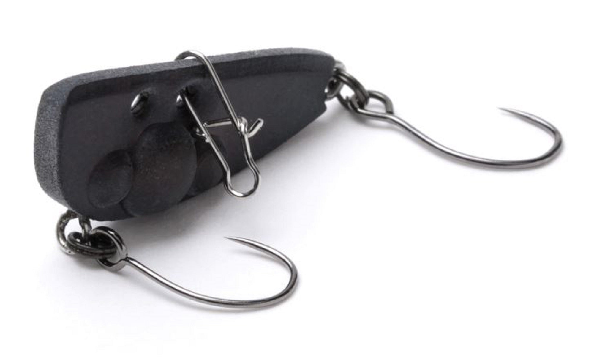 Jackson Age Sage Magic 25 mm 3 grams Sinking Lure KGC (3484)