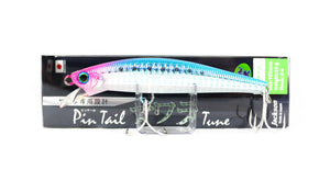 Leurre Jackson Pin Tail Sawara Tune 35 – 35g, Coulant, Mer