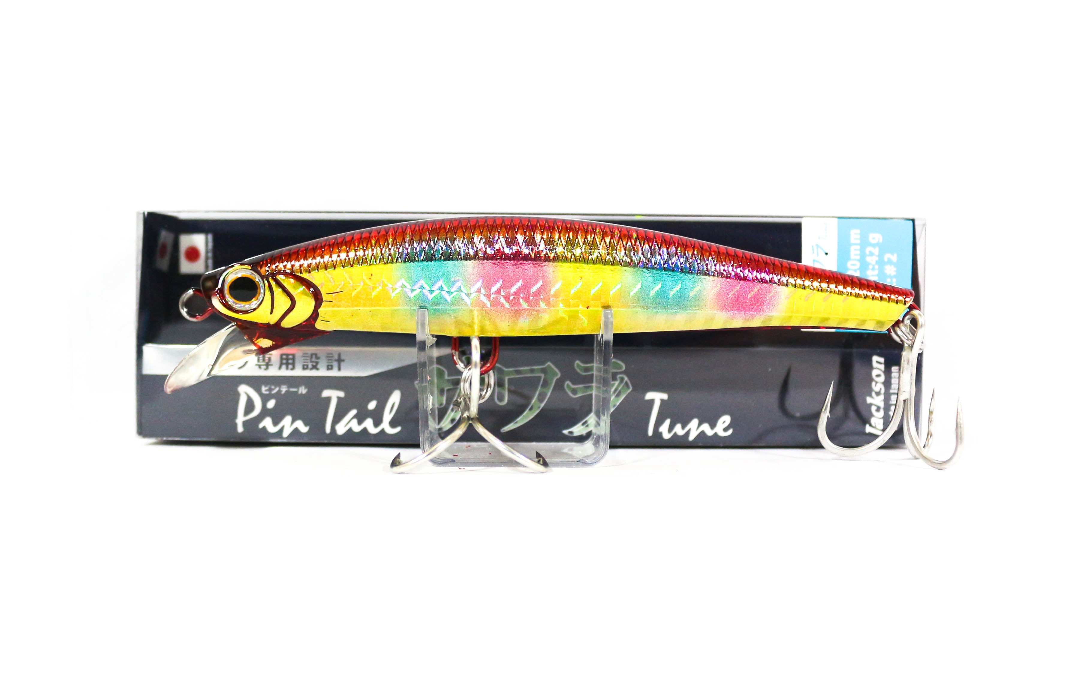 Lure Haven Singapore