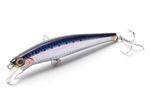 Leurre De Pêche Jackson Pin Tail Sawara Tune 42g - Couleur CCN (3934) - Naufrage