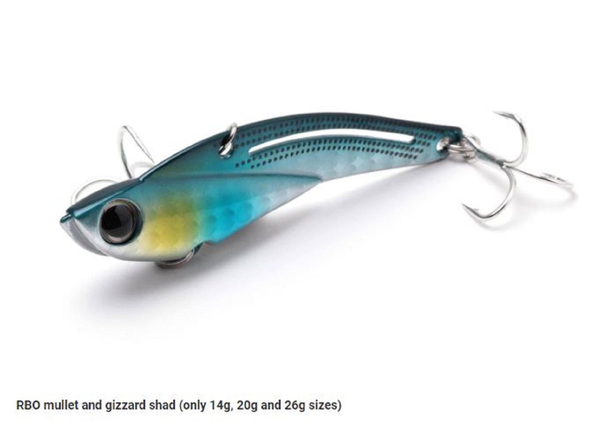 Lure Haven Singapore