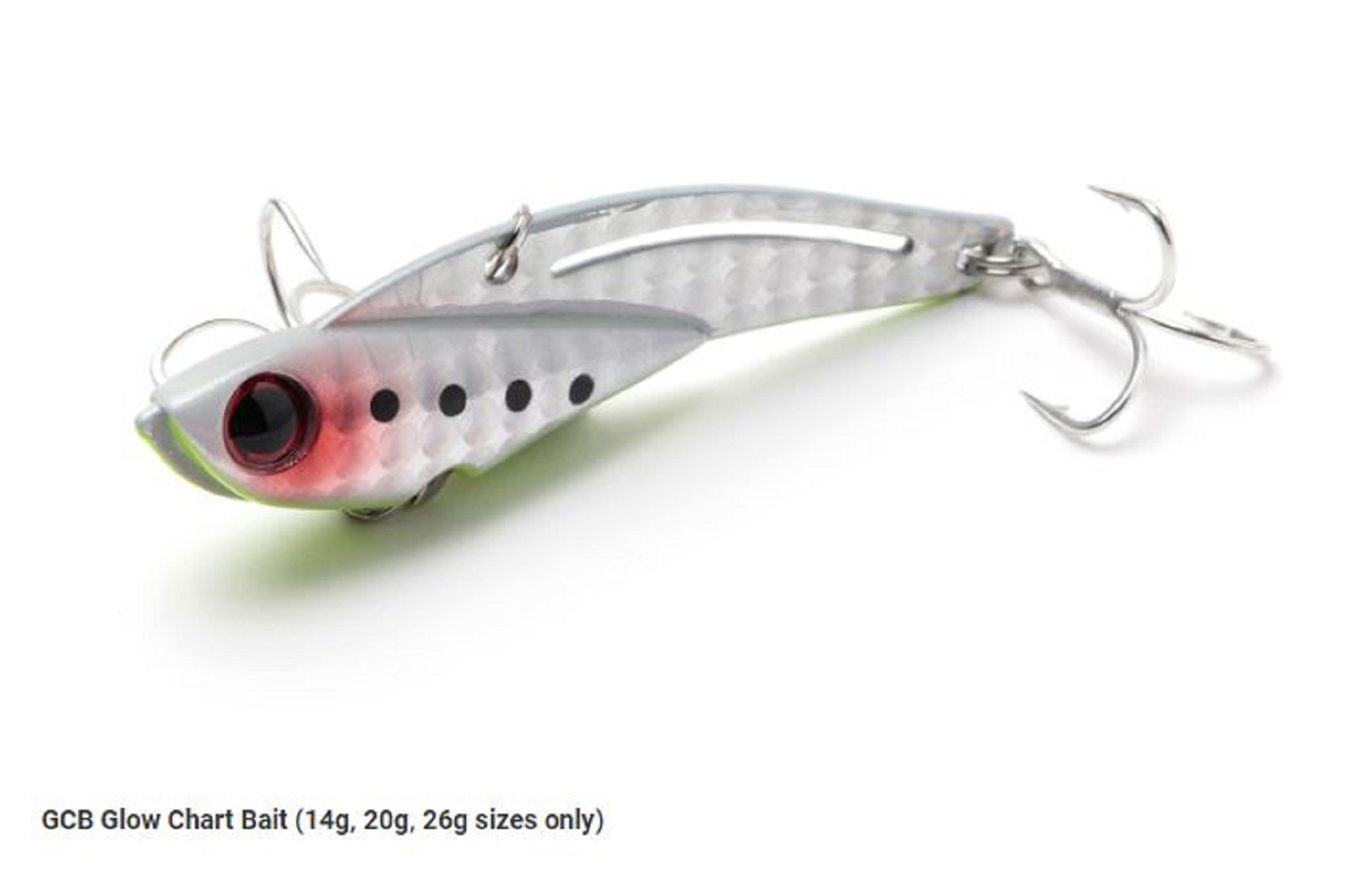Lure Haven Singapore