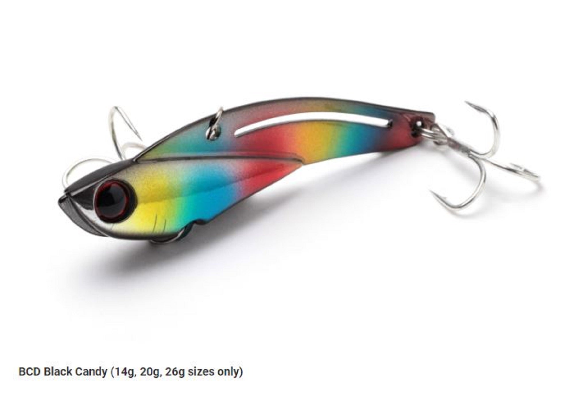 Lure Haven Singapore