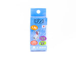 Jackson Mijinko Sinking Lure 1.8 grams KML (4818) - DE Jackson Mijinko Sinking Lure 1.8 grams KML (4818) - DE
