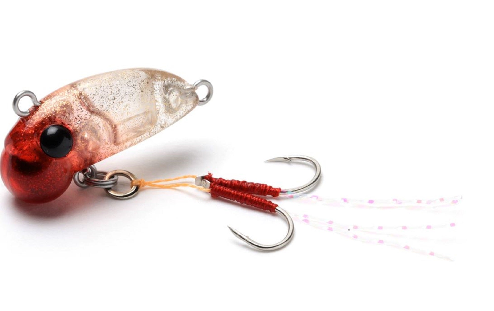 Lure Haven Singapore