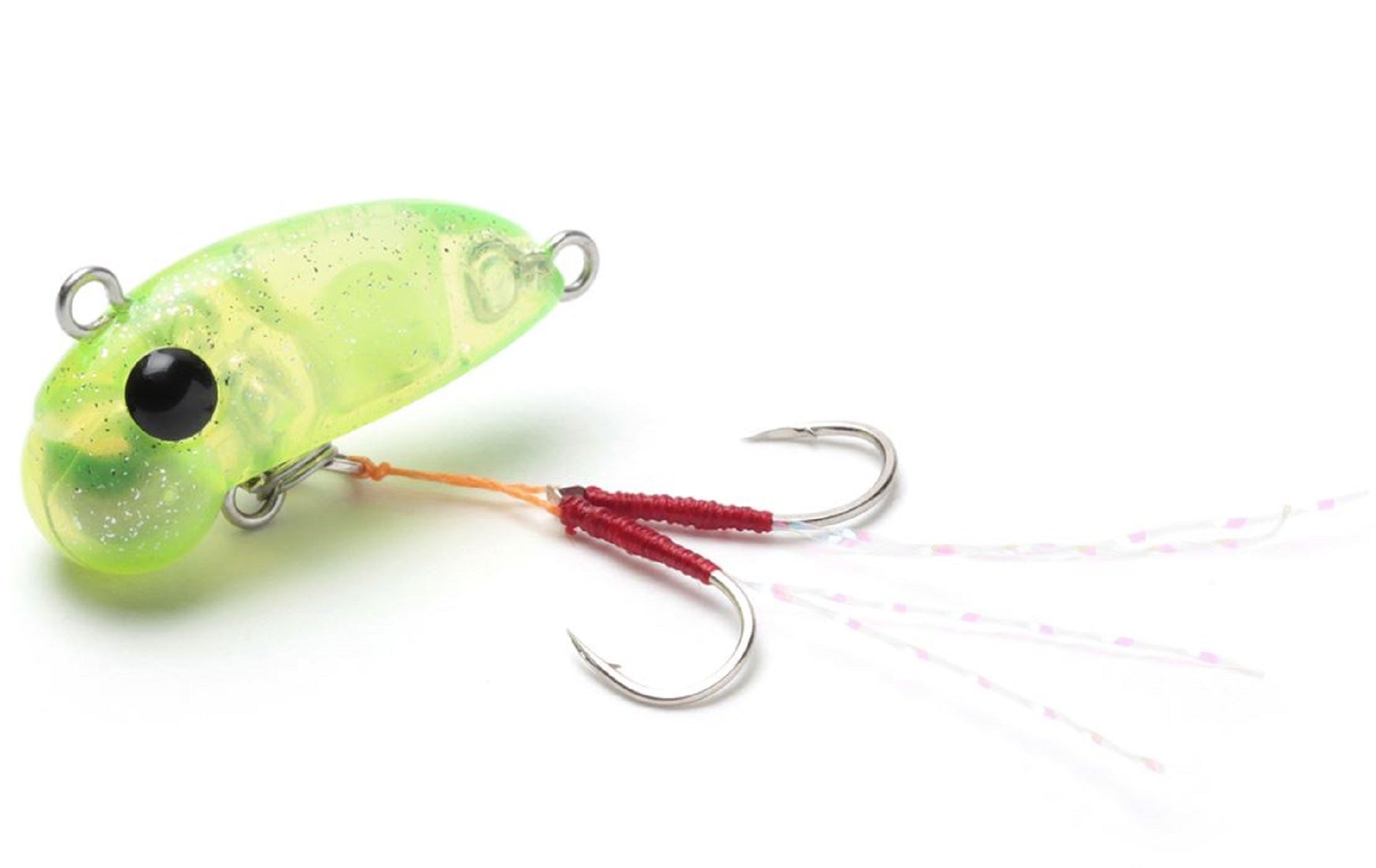 Lure Haven Singapore