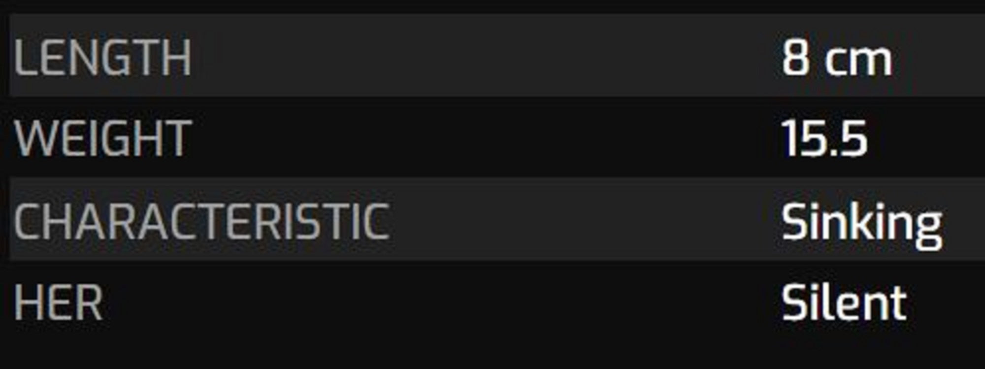 Lure Haven Singapore