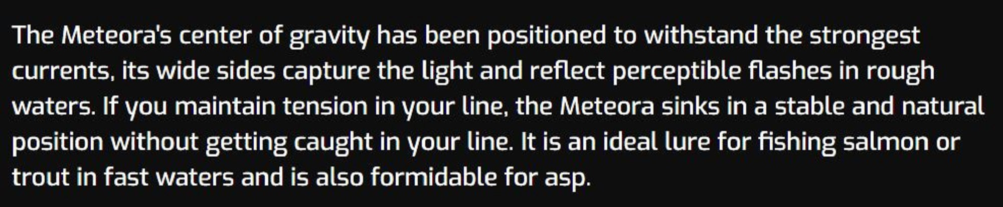 Lure Haven Singapore