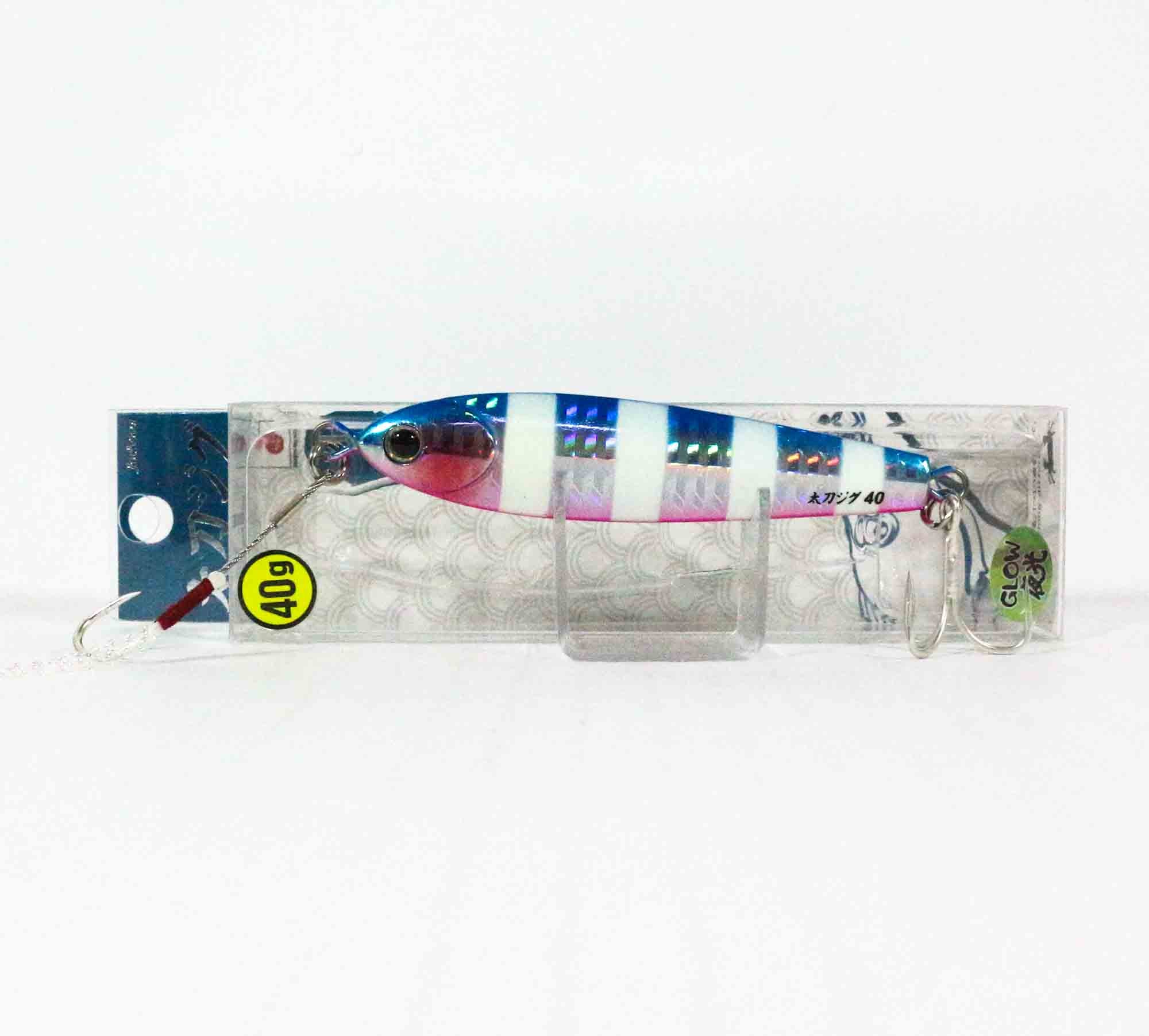 Lure Haven Singapore