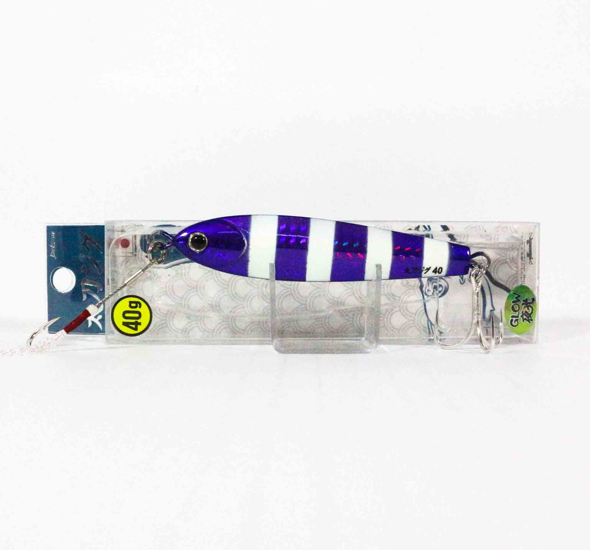 Lure Haven Singapore