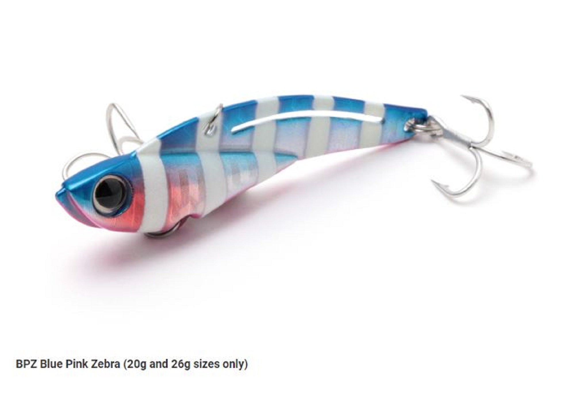 Lure Haven Singapore