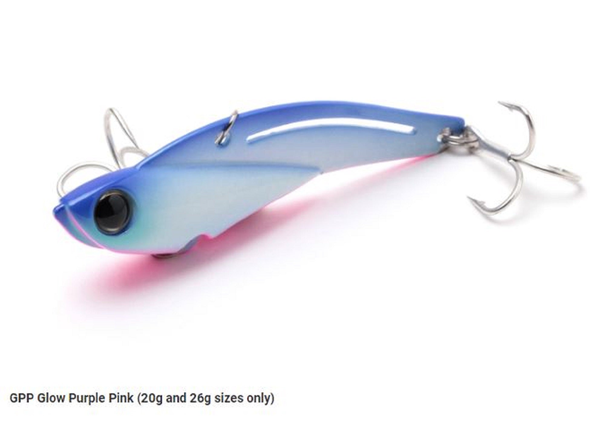 Lure Haven Singapore