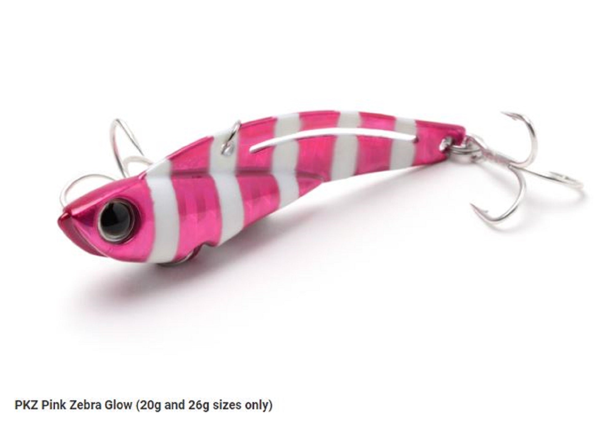 Lure Haven Singapore