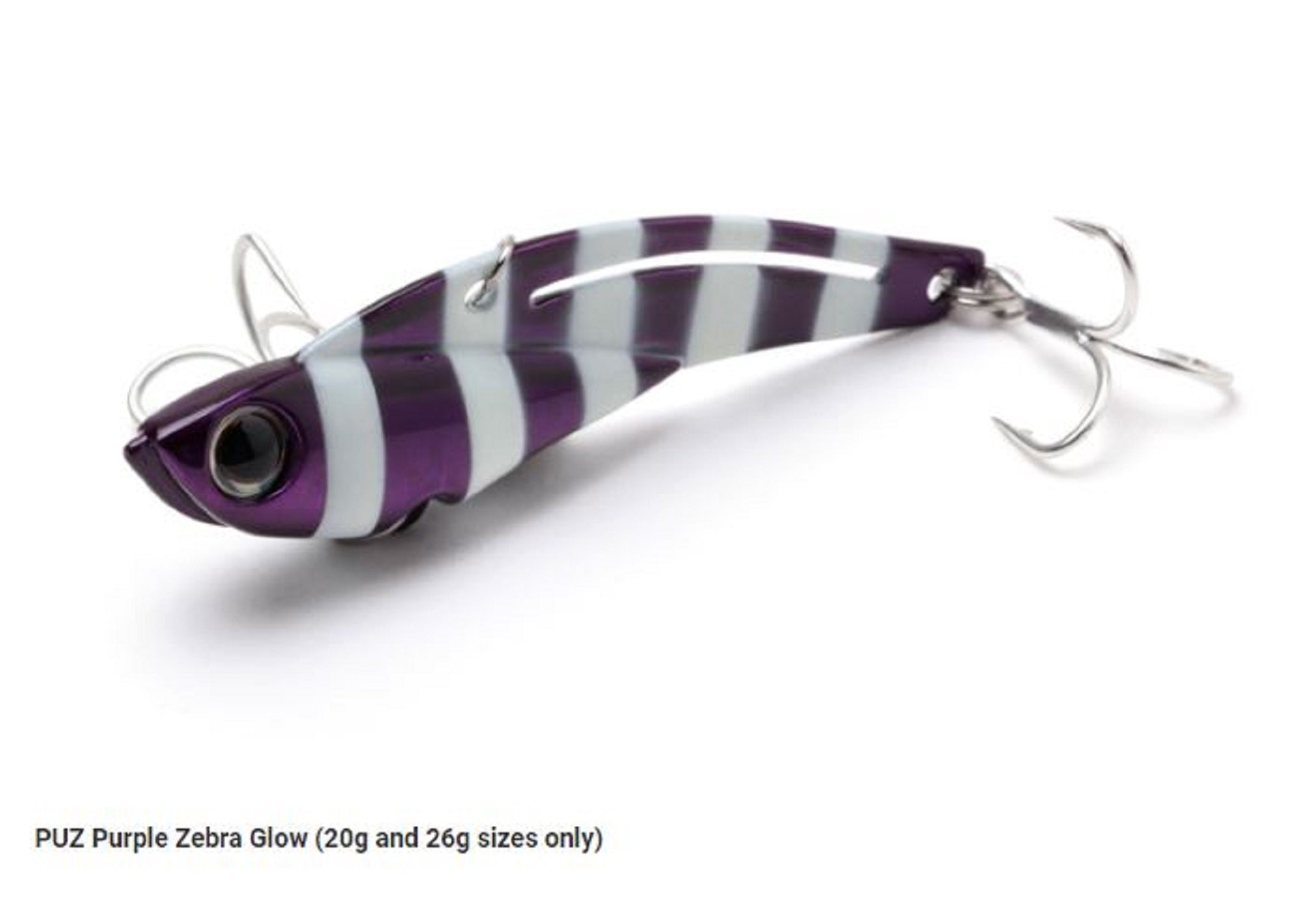 Lure Haven Singapore