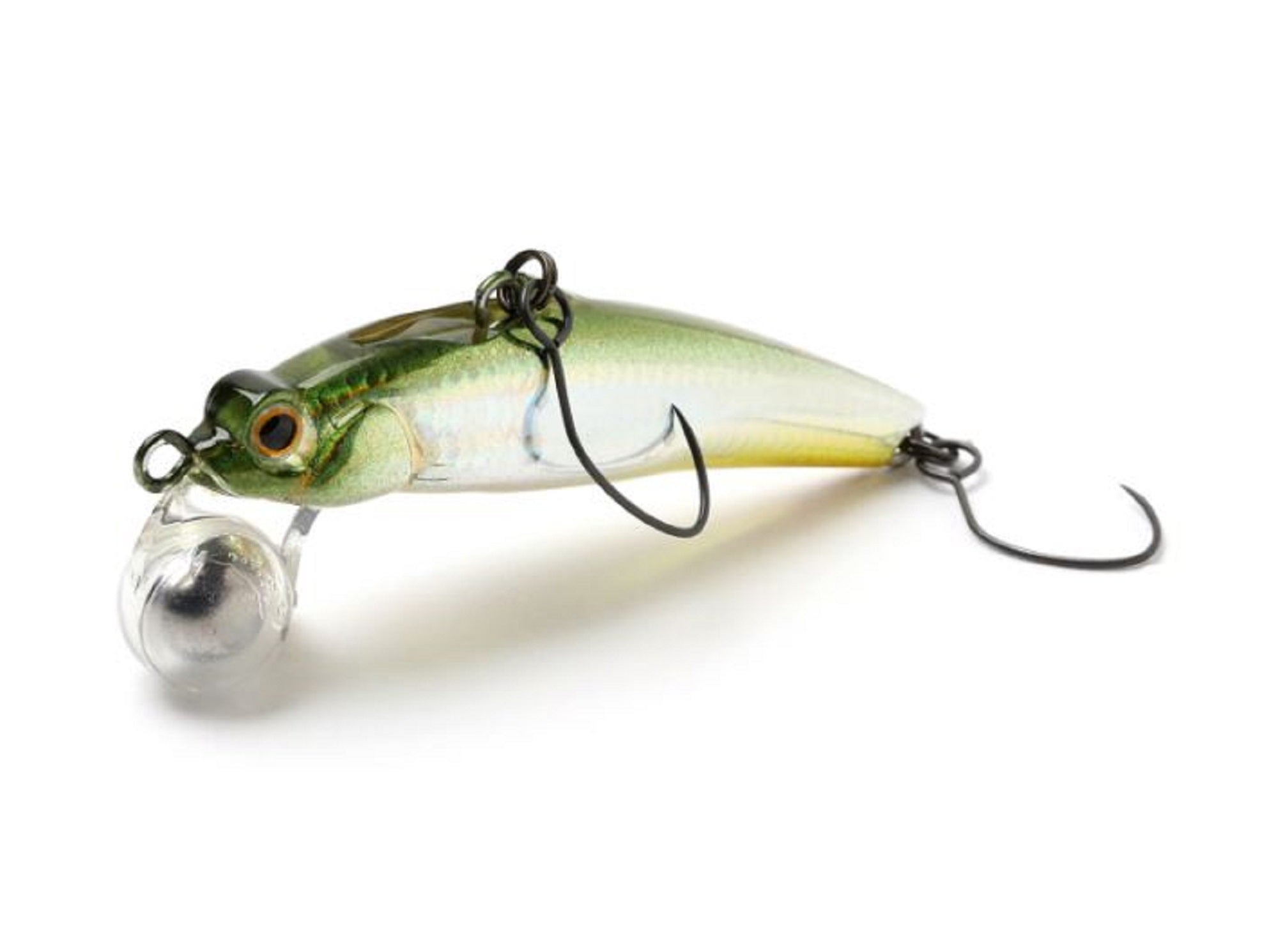 Lure Haven Singapore