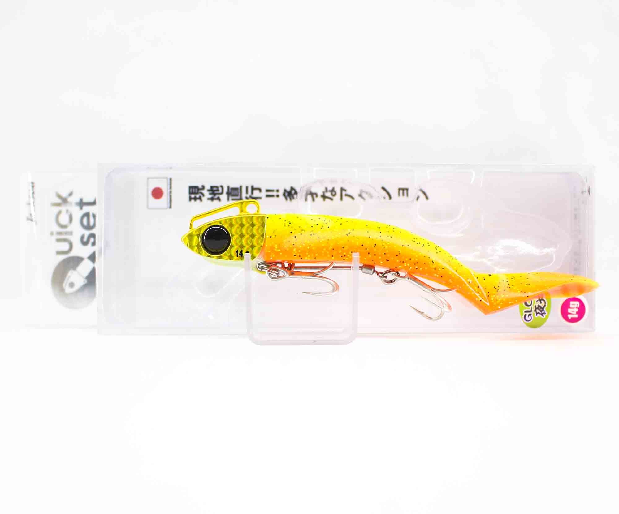 Lure Haven Singapore