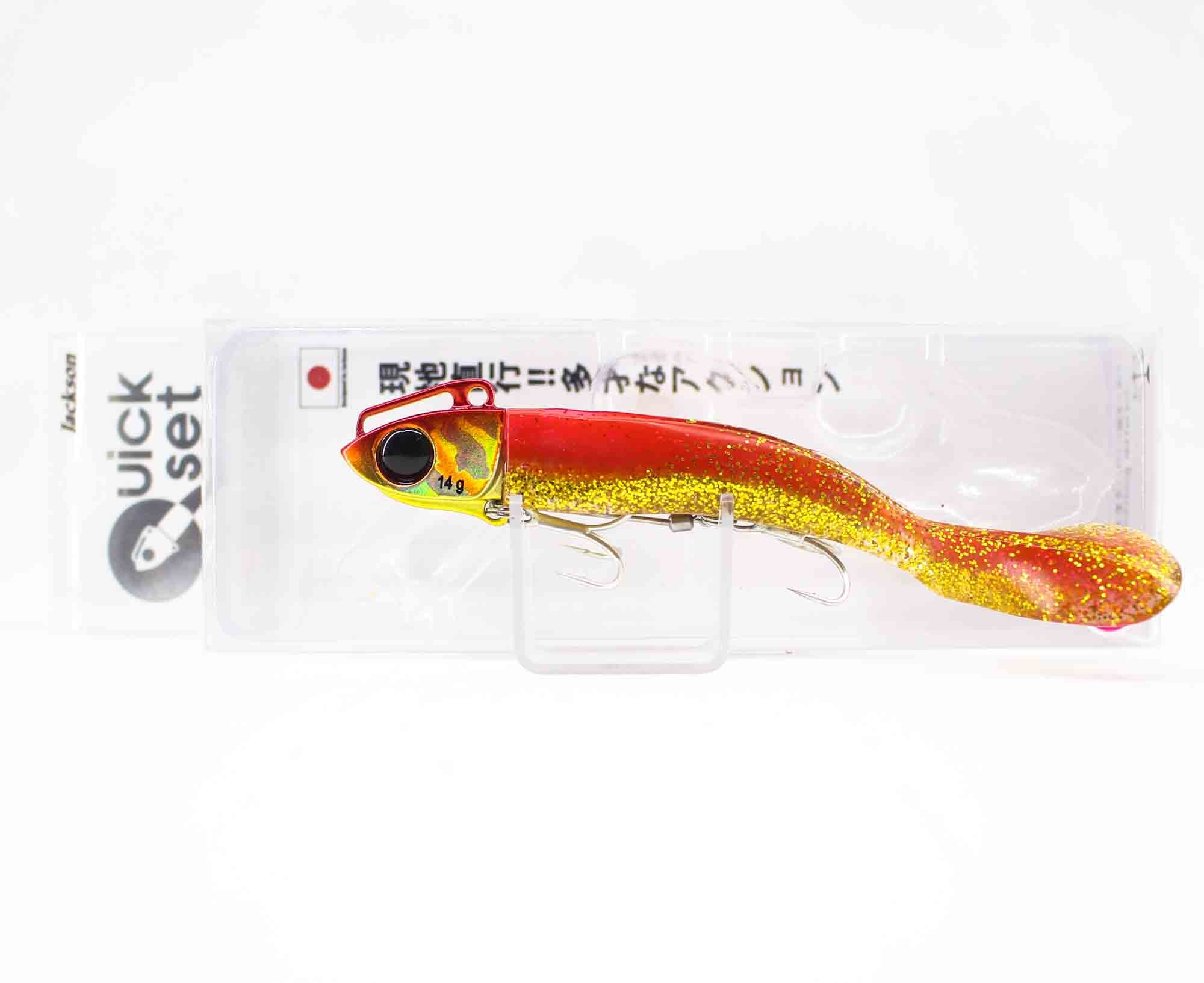 Lure Haven Singapore