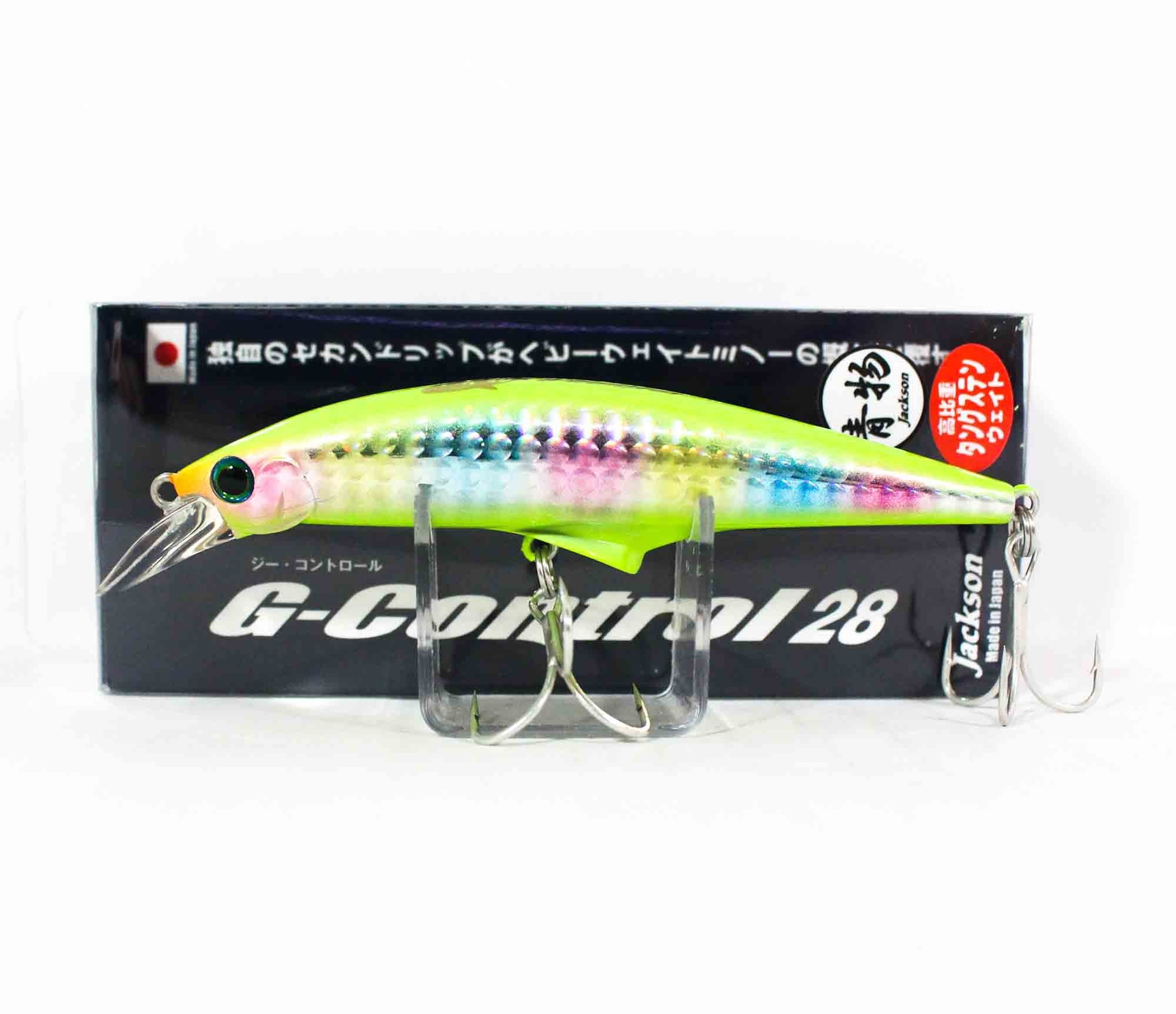 Lure Haven Singapore